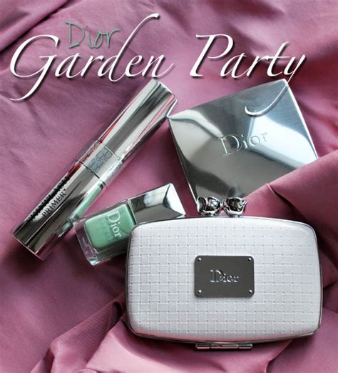 dior drummoyne|dior garden party scotland.